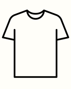 Koszulka męska off-white