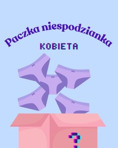 5szt fig kobiecych 